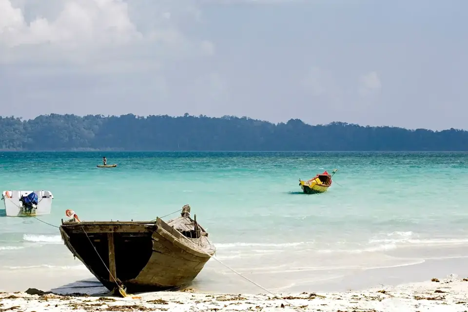 Andaman