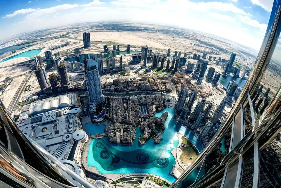 Dubai