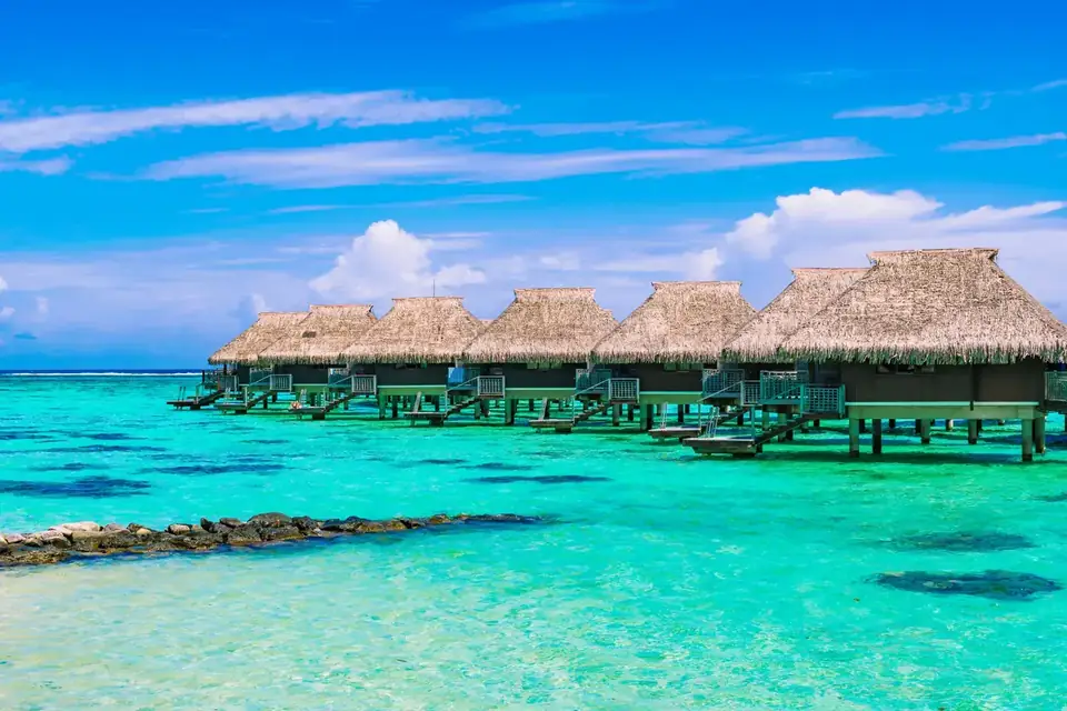 Maldives